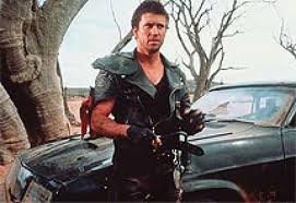 Mad Max